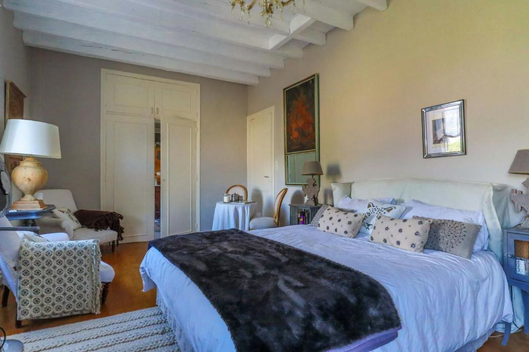 Photo of Bedroom in Trensacq