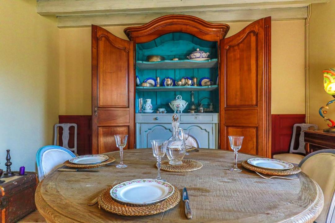 Photo of Kitchen in Trensacq