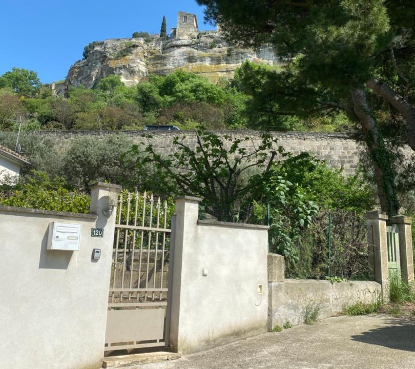 Photo of Others in Les Baux-de-Provence