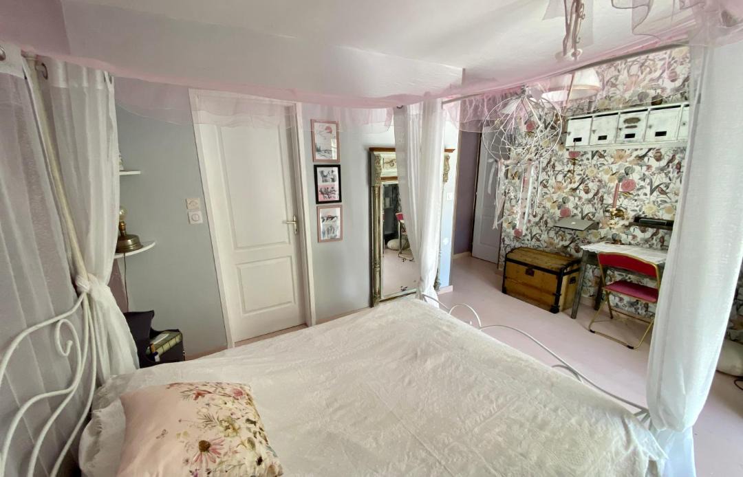 Photo of Bedroom in Fozieres