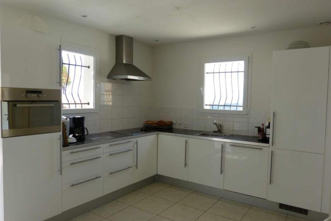 Photo of Kitchen in Felines-Minervois
