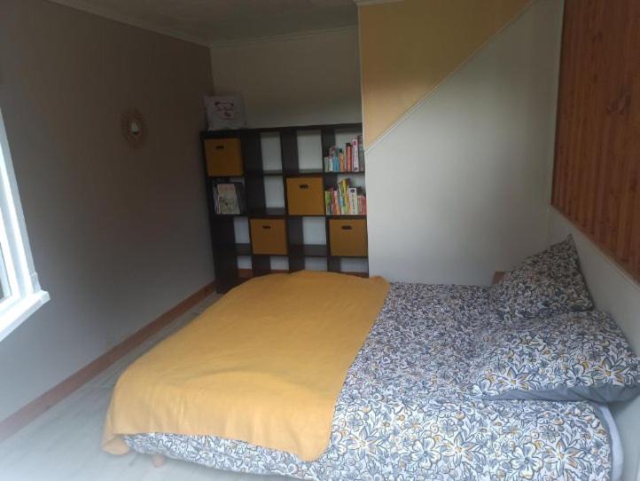 Photo of Bedroom in Saint-Georges-du-Vievre