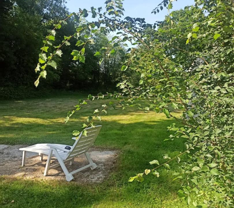 Photo of Outdoor in Saint-Georges-du-Vievre