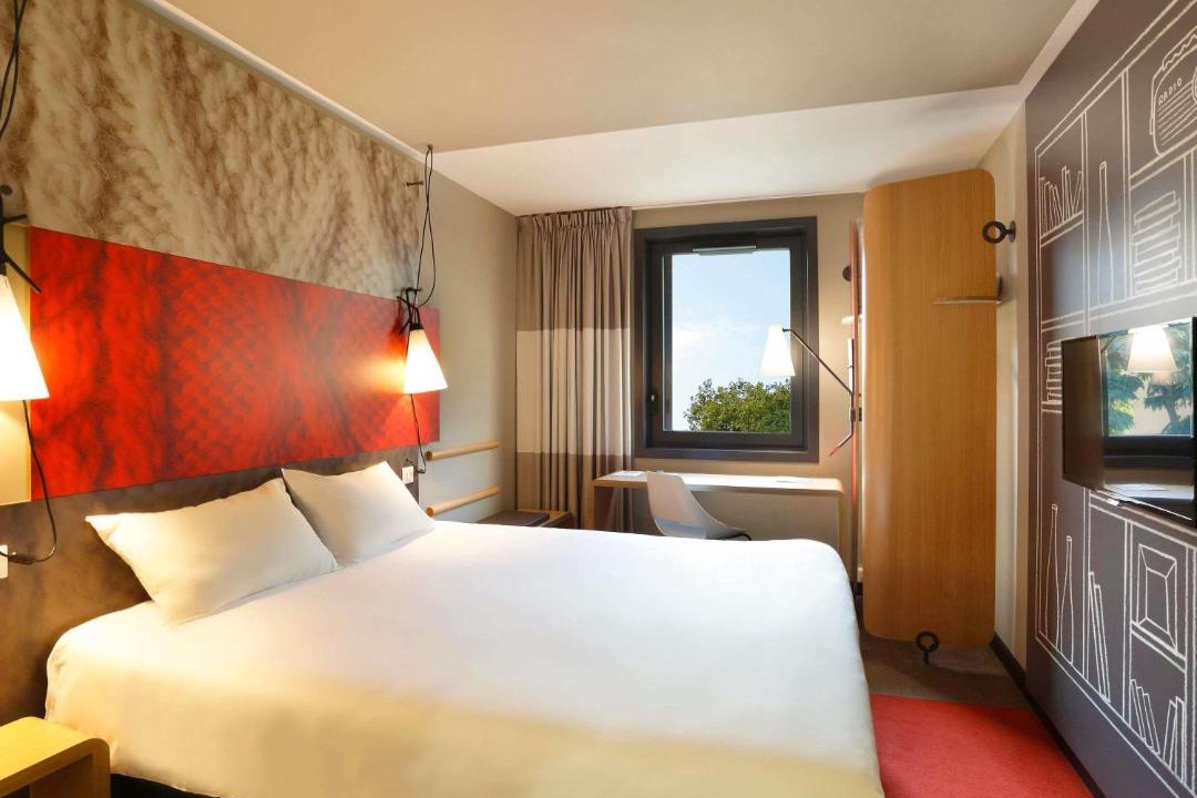 Photo of Bedroom in Funay - Bruyeres