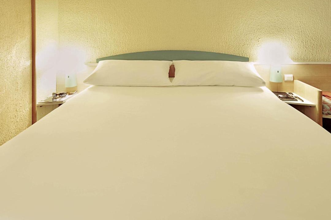 Photo of Bedroom in Poitiers
