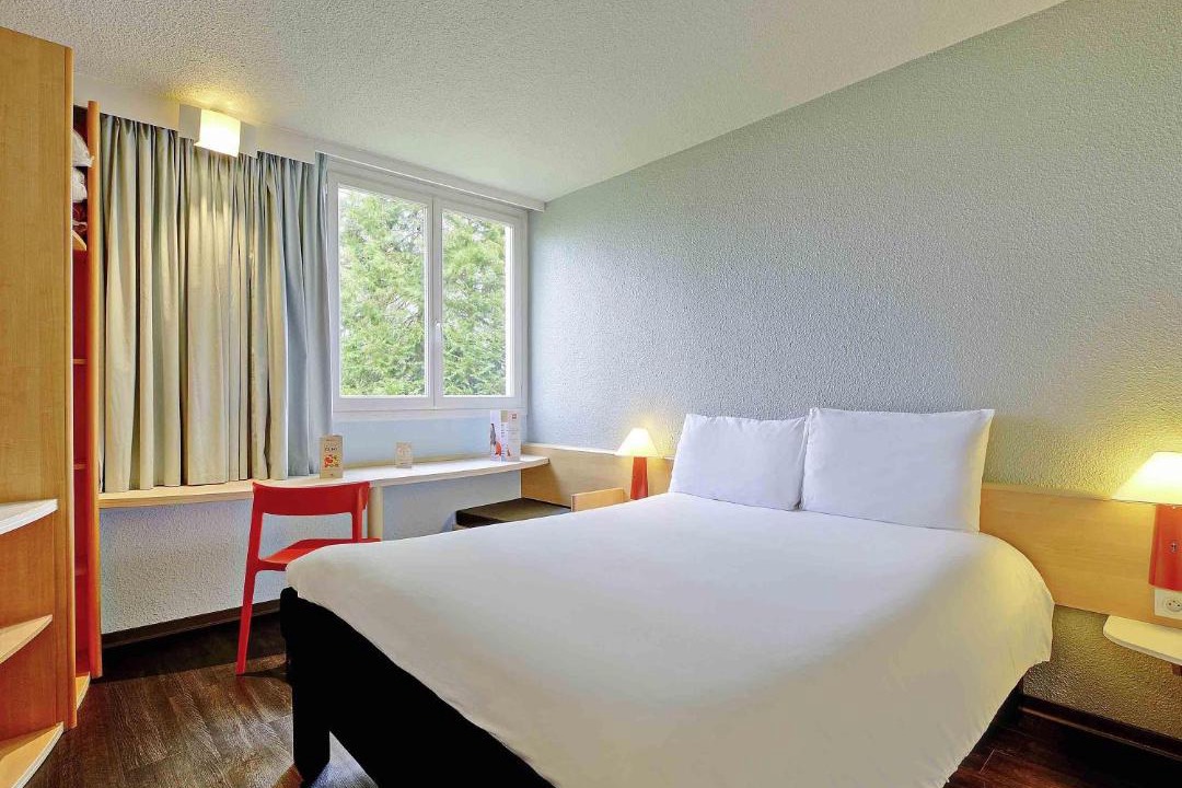 Photo of Bedroom in Poitiers