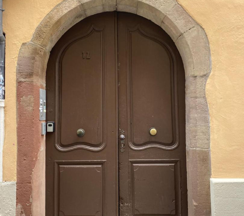 Photo of Others in City-Centre - Petite France