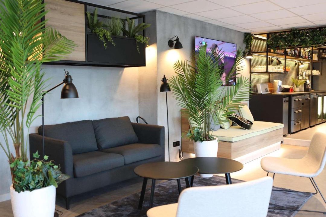 Photo of Livingroom in Aubenas