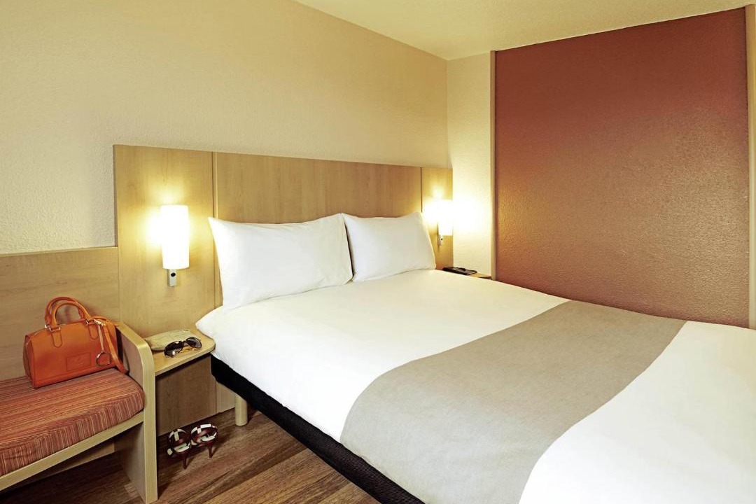 Photo of Bedroom in Aubenas