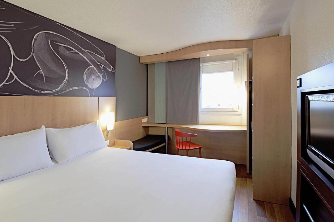 Photo of Bedroom in Aubenas