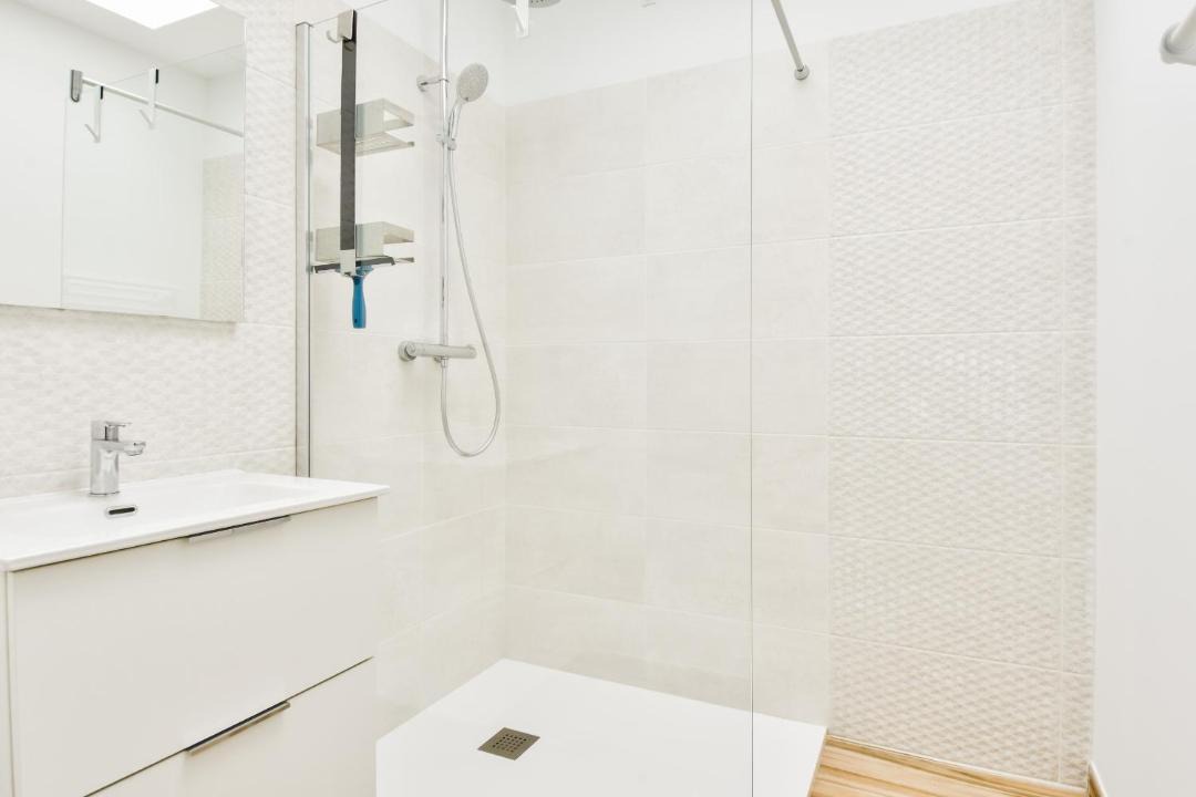 Photo of Bathroom in Noirmoutier-en-l'Ile