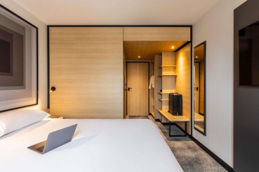 Photo of Bedroom in Rives de Meurthe