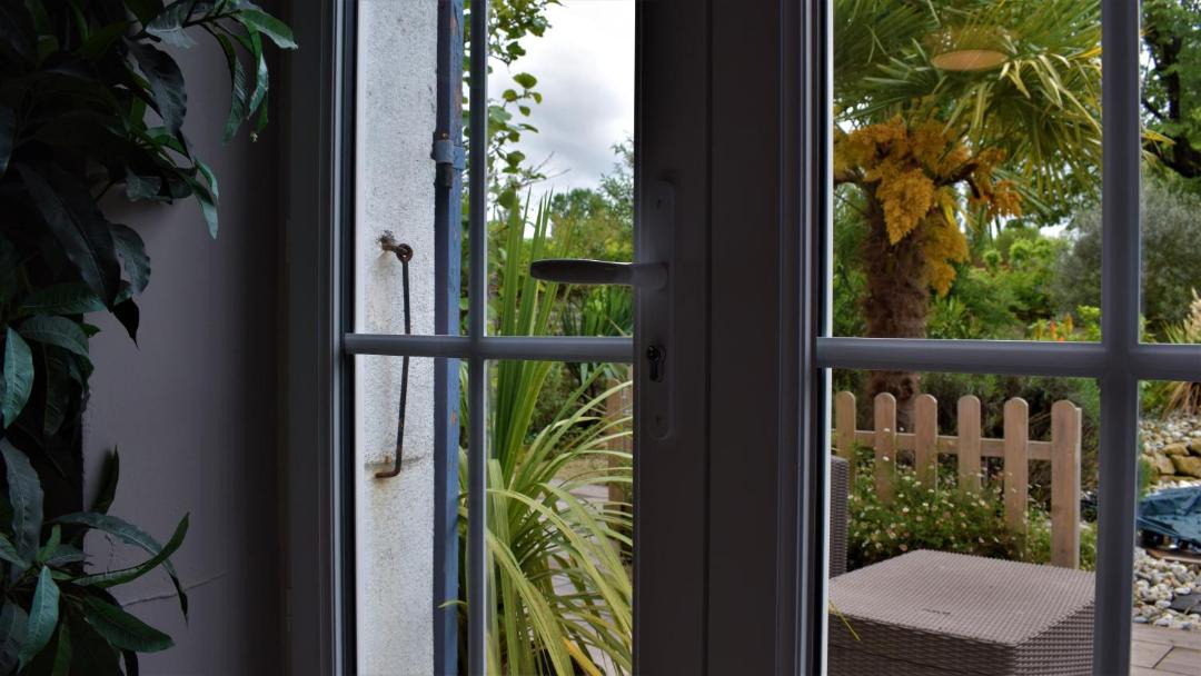 Photo of Patio Balcony in Fontenille-Saint-Martin-d'Entraigues