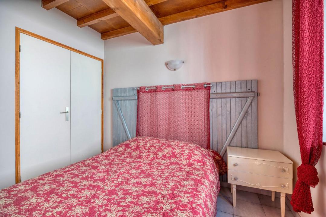 Photo of Bedroom in La Cassaigne