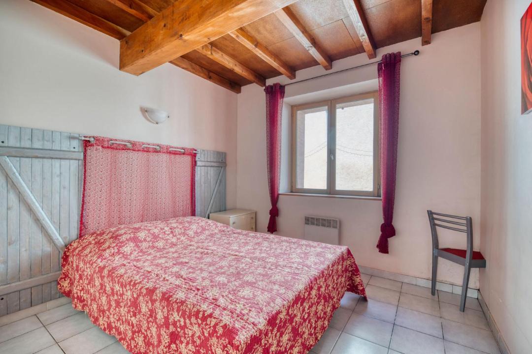 Photo of Bedroom in La Cassaigne