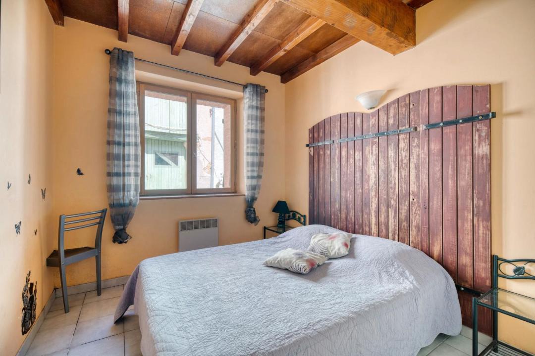 Photo of Bedroom in La Cassaigne