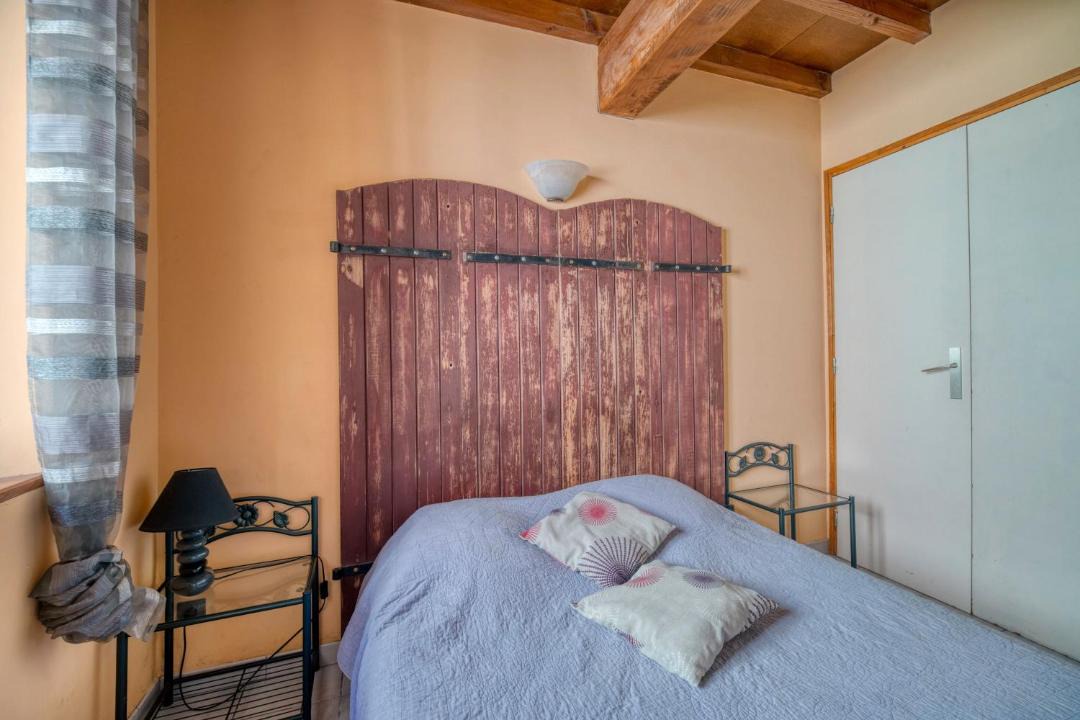 Photo of Bedroom in La Cassaigne