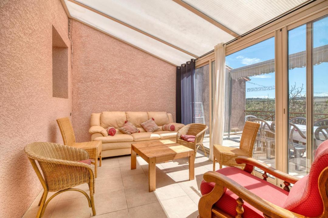Photo of Patio Balcony in La Cassaigne