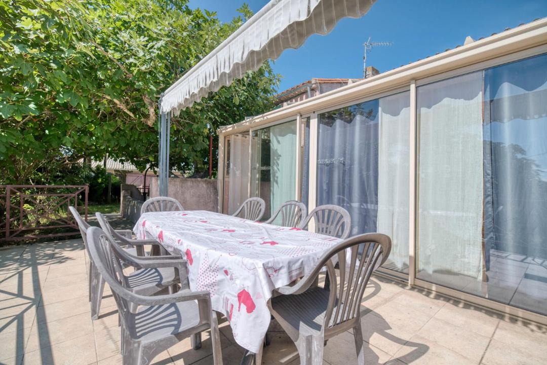 Photo of Patio Balcony in La Cassaigne