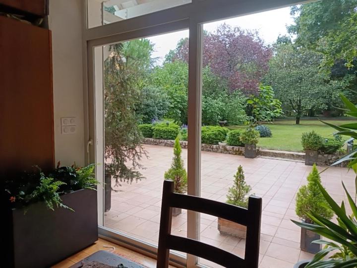 Photo of Patio Balcony in Bougligny