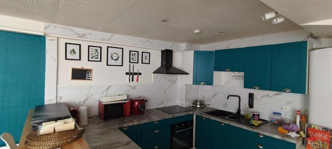 Photo of Kitchen in Saverne