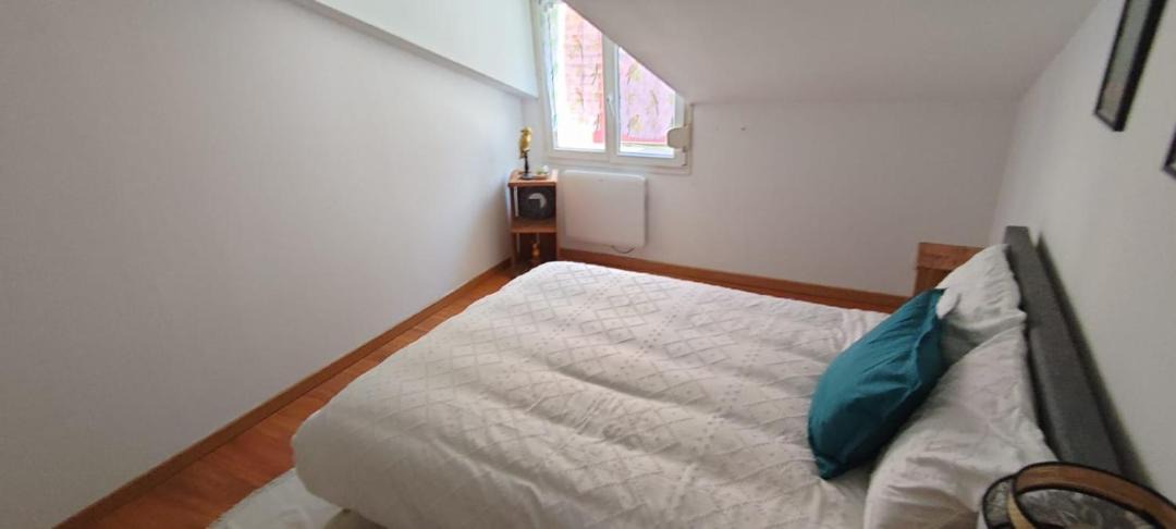 Photo of Bedroom in Saverne
