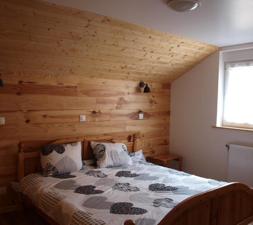 Photo of Bedroom in Metzeral