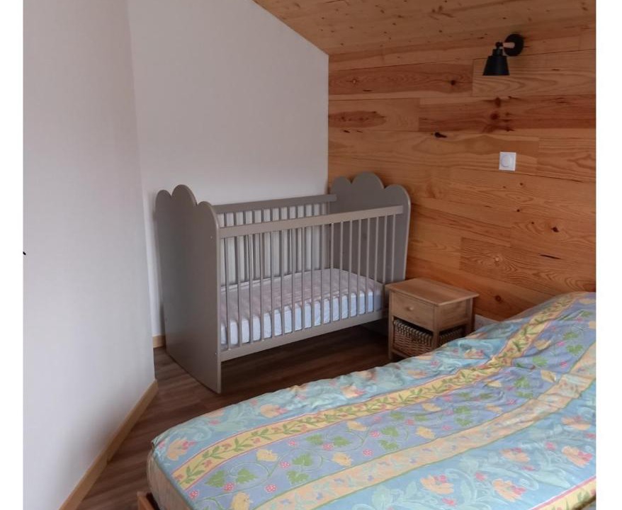 Photo of Bedroom in Metzeral