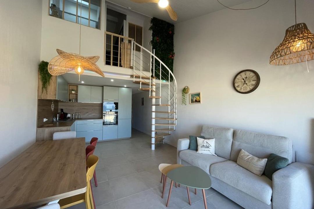 Photo of Livingroom in Vieux-Boucau-les-Bains