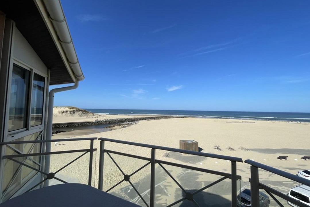Photo of Patio Balcony in Vieux-Boucau-les-Bains