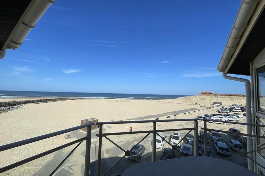Photo of Patio Balcony in Vieux-Boucau-les-Bains