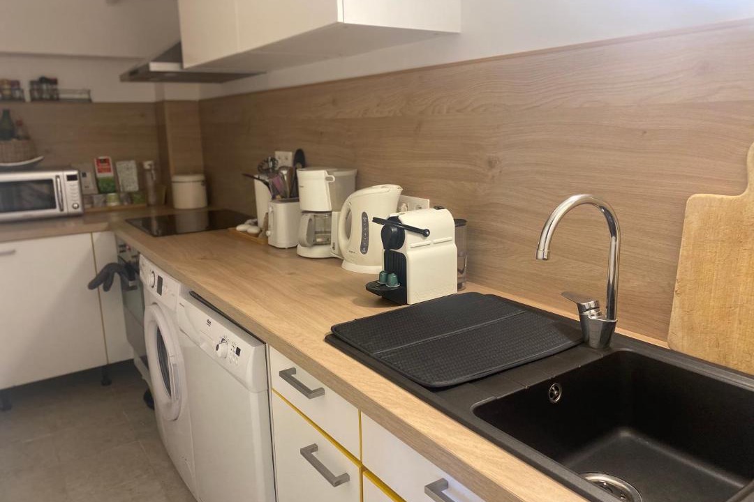 Photo of Kitchen in Brignoles