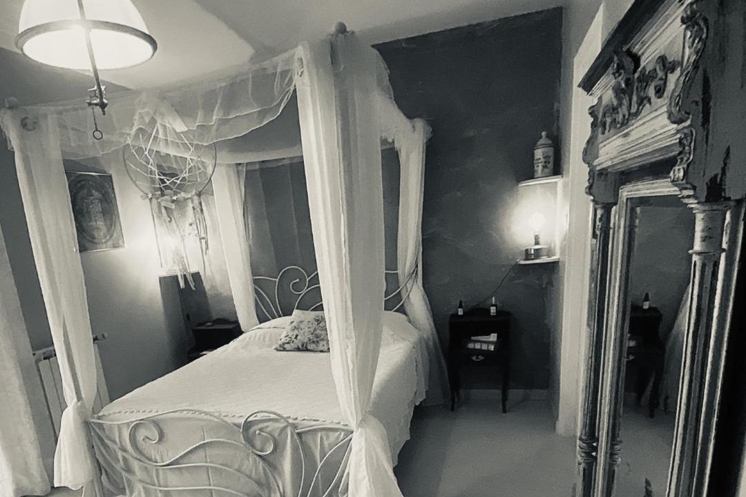Photo of Bedroom in Fozieres