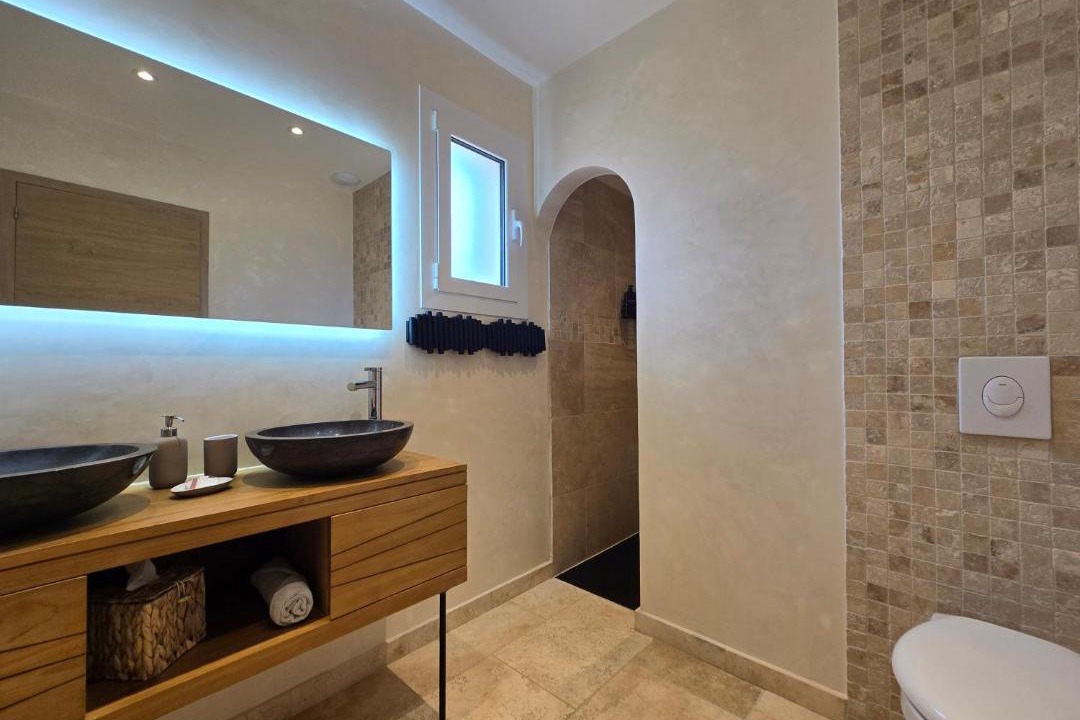 Photo of Bathroom in Moltifao