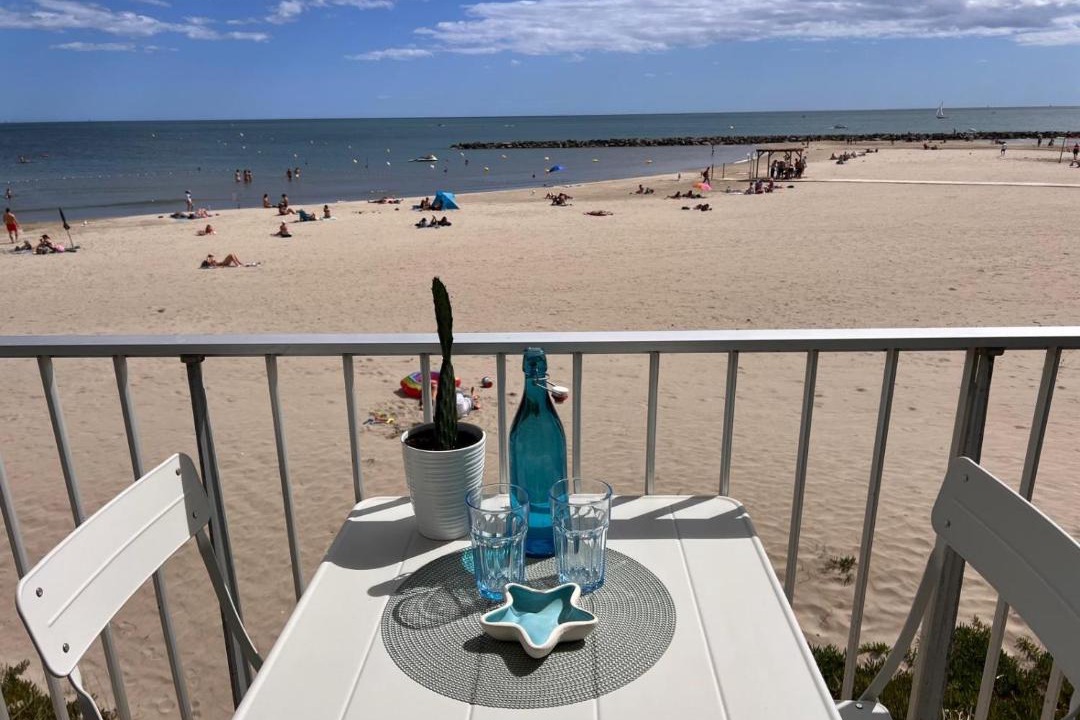 Photo of Others in Carnon-Plage