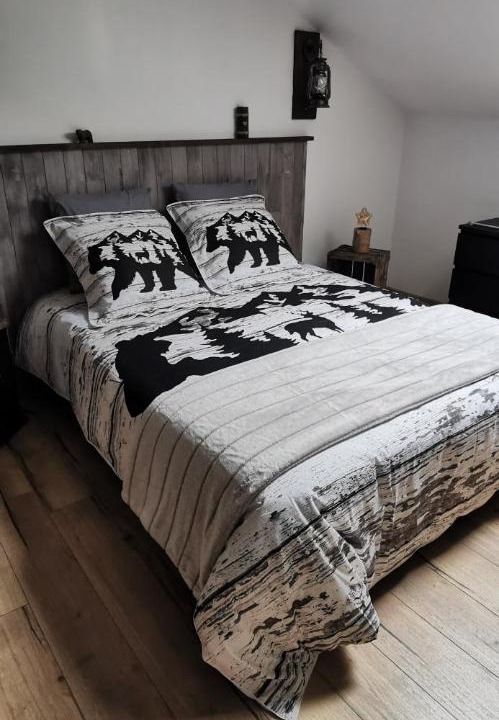 Photo of Bedroom in Champsac