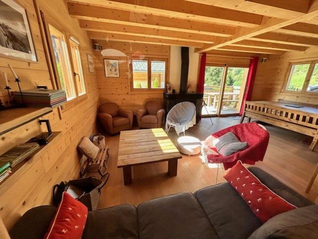 Photo of Others in Les Contamines-Montjoie