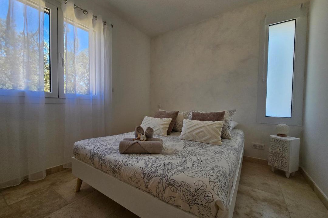Photo of Bedroom in Moltifao