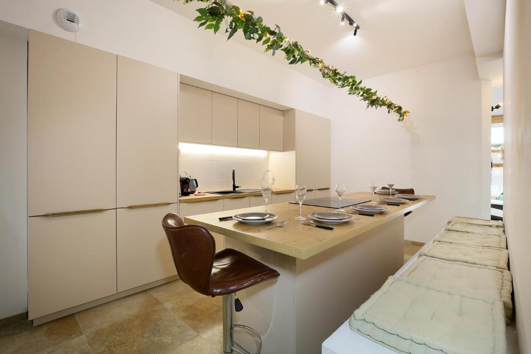 Photo of Kitchen in Villefranche-de-Lauragais