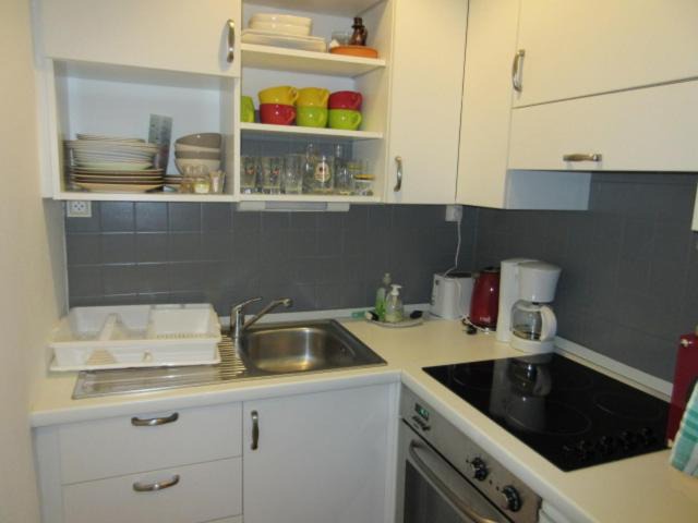 Photo of Kitchen in Cauterets