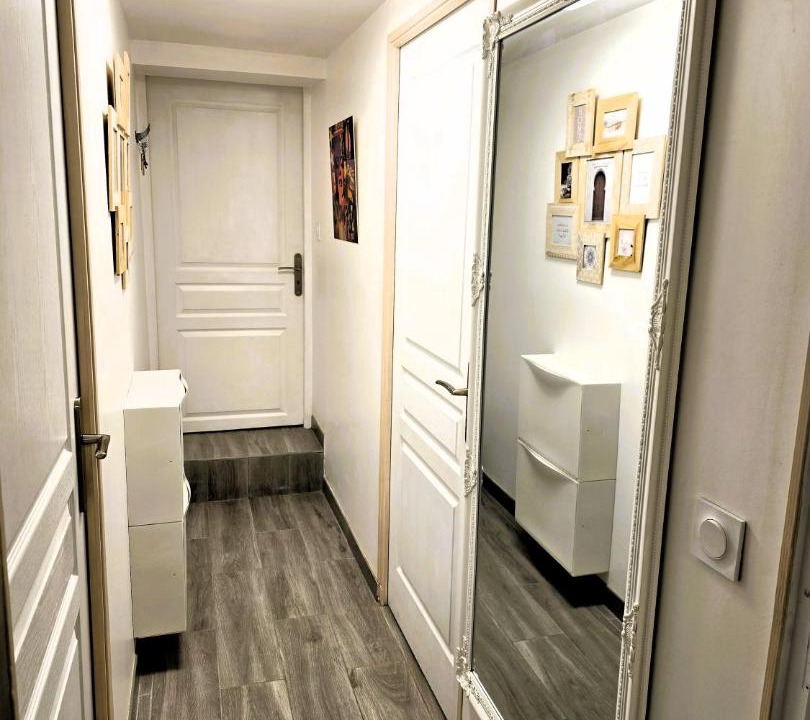 Photo of Bathroom in Pierrelaye