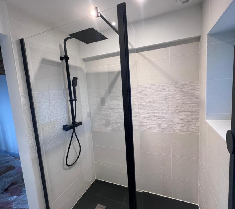 Photo of Bathroom in Simeyrols