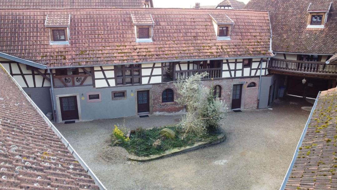 Photo of Others in Eckwersheim