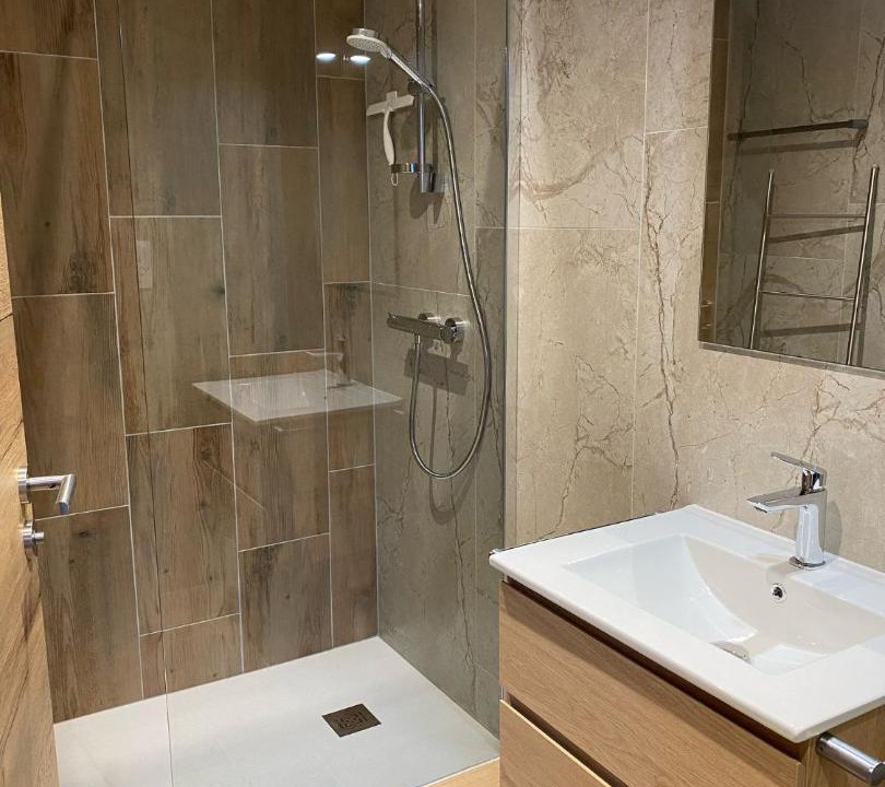Photo of Bathroom in Eckwersheim