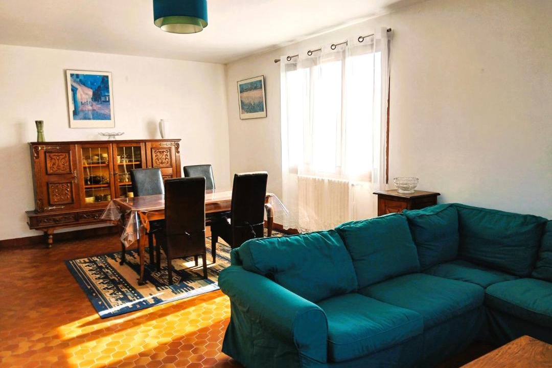 Photo of Livingroom in Condom