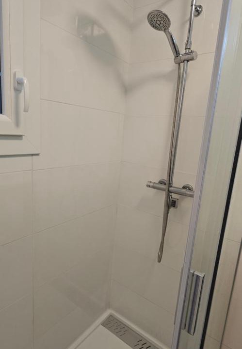 Photo of Bathroom in Plomodiern