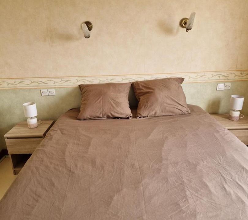 Photo of Bedroom in Saint-Martial-de-Valette