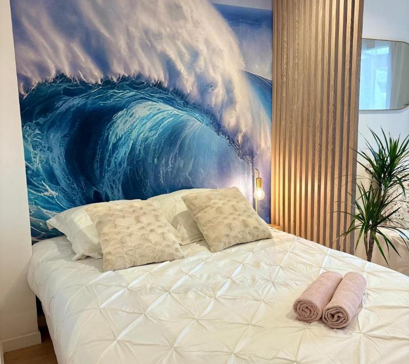 Photo of Bedroom in Le Penon