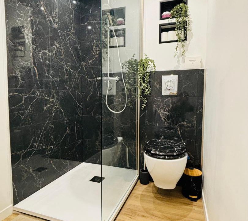 Photo of Bathroom in Le Penon
