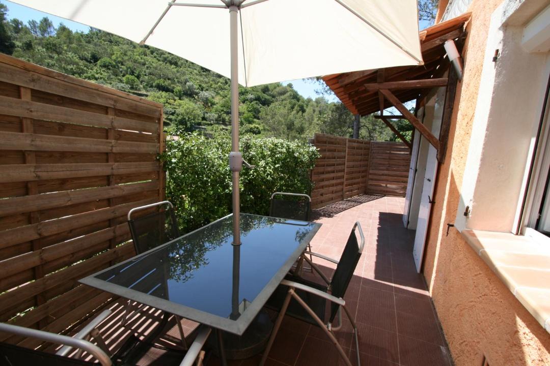 Photo of Patio Balcony in Sollies-Toucas